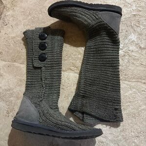 Sweater uggs Ugg Australia tall boots